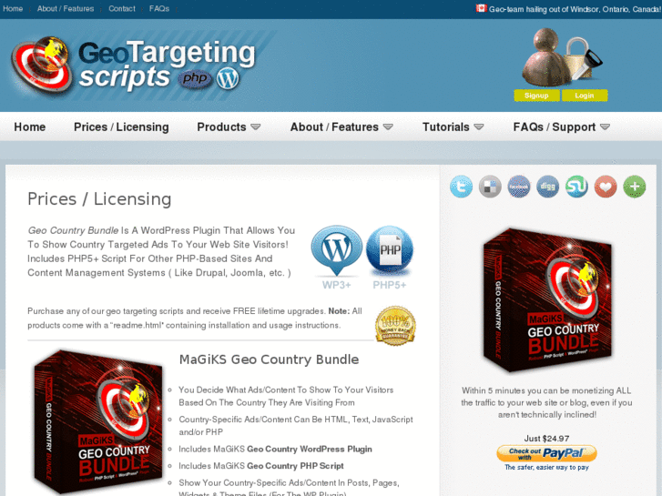 www.geotargetingscripts.com