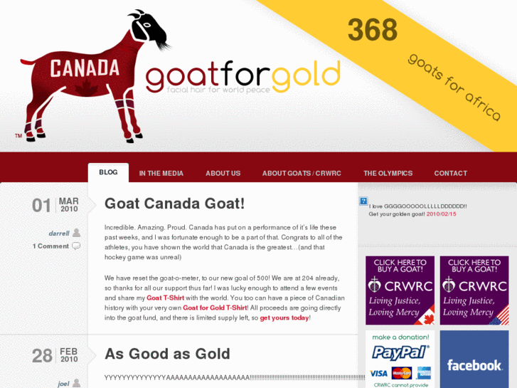 www.goatforgold.com