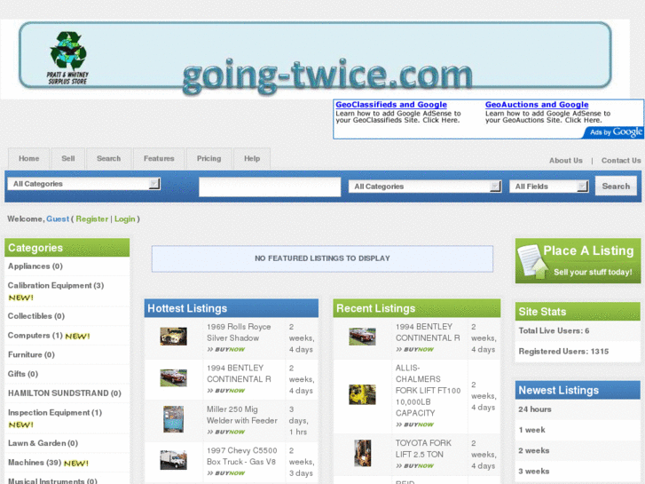 www.going-twice.com