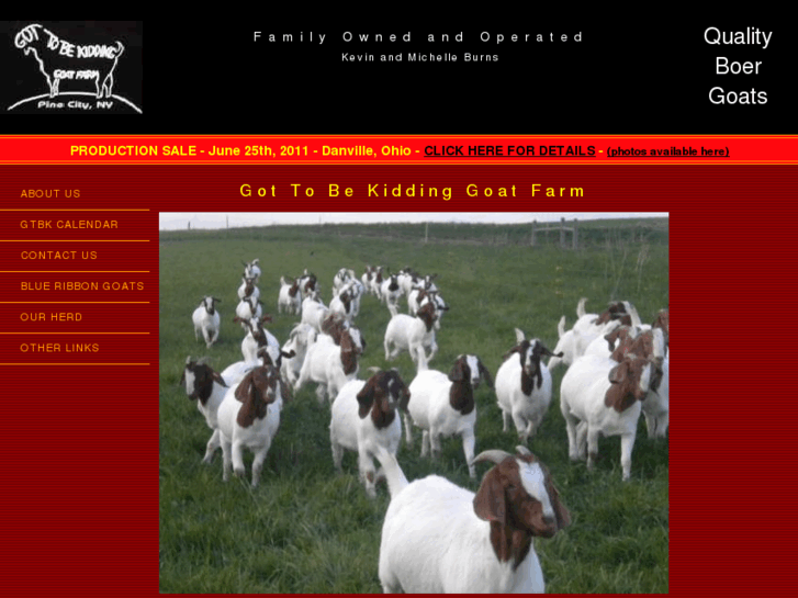 www.gottobekiddinggoatfarm.com