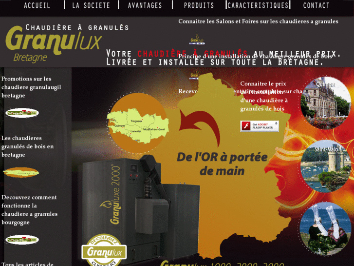 www.granulaugil-bretagne.com