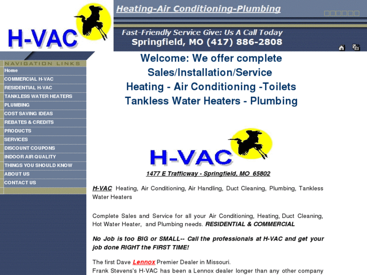 www.h-vac.net