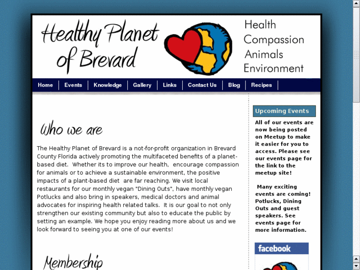 www.healthyplanetofbrevard.org