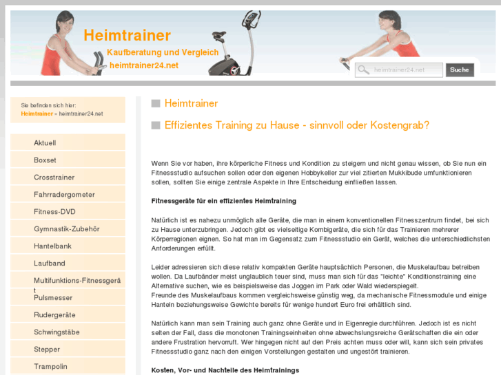 www.heimtrainer24.net