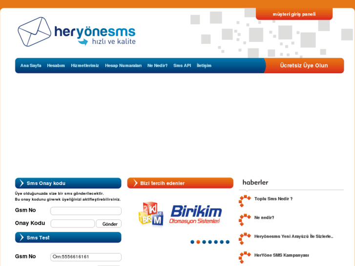 www.heryonesms.com