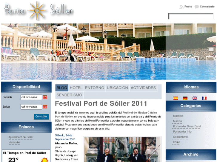 www.hotelportosoller.com