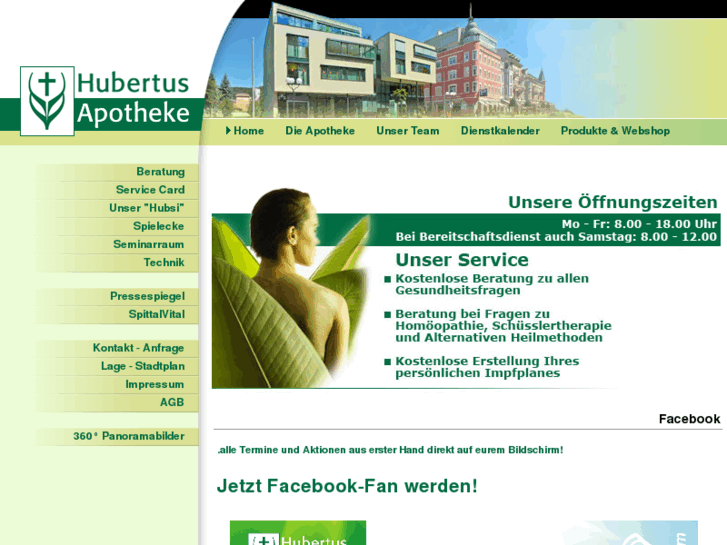 www.hubertus-apotheke.at