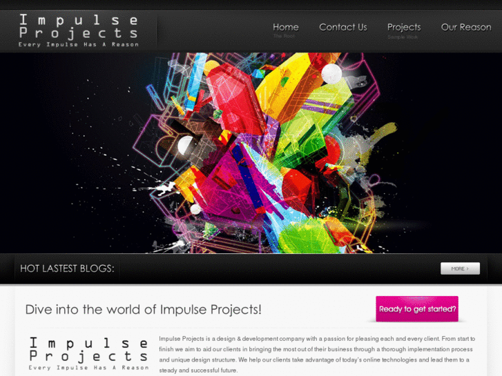 www.impulseprojects.com