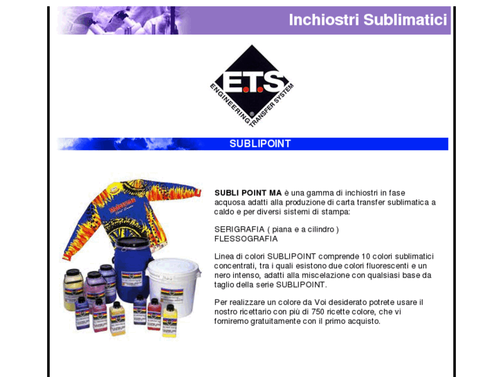 www.inchiostri-sublimatici.net