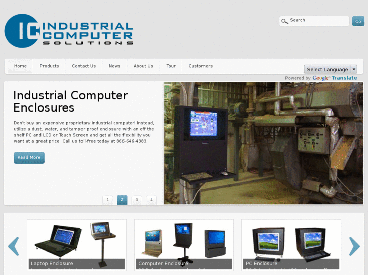 www.industrialcomputersolution.com