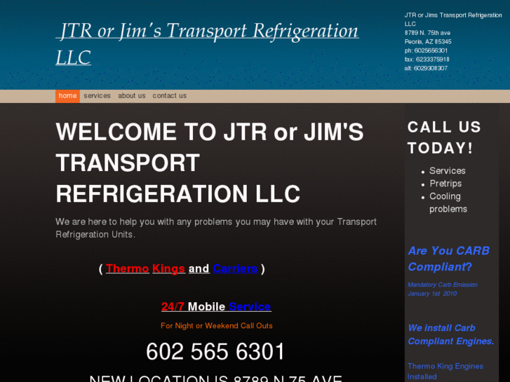 www.jimstransportrefrigeration.com