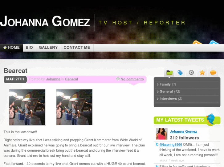 www.johanna-gomez.com