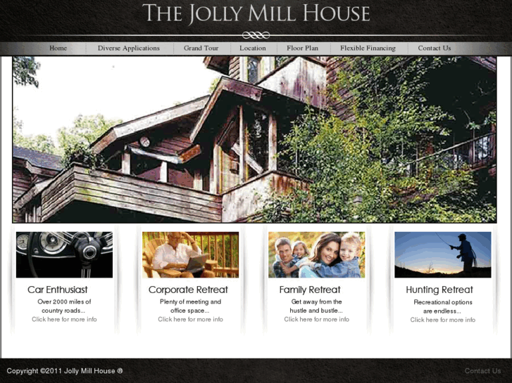 www.jollymillhouse.com