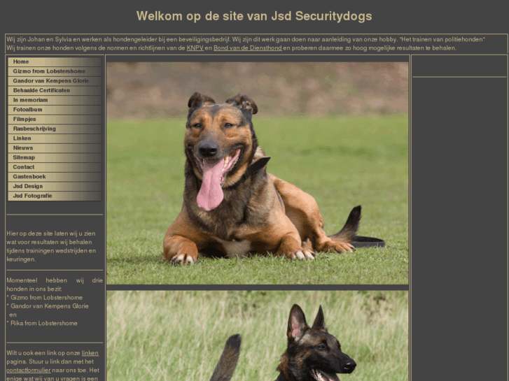 www.jsd-securitydogs.nl