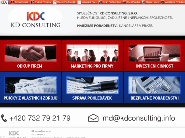 www.kdconsulting.info