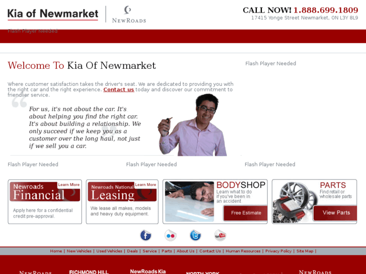 www.kiaofnewmarket.com