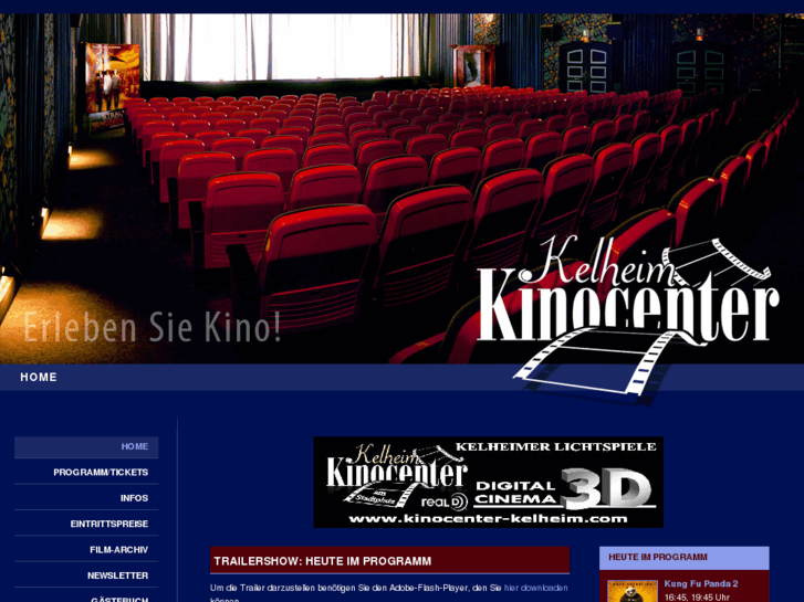 www.kinocenter-kelheim.com