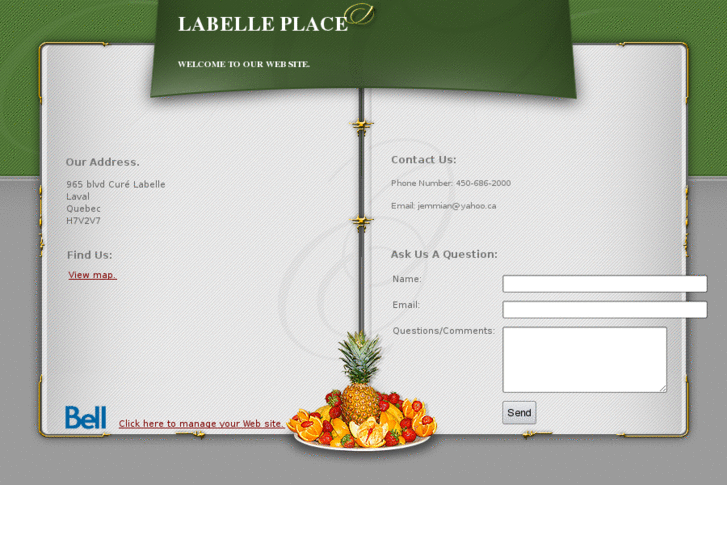 www.labelleplace2000.com