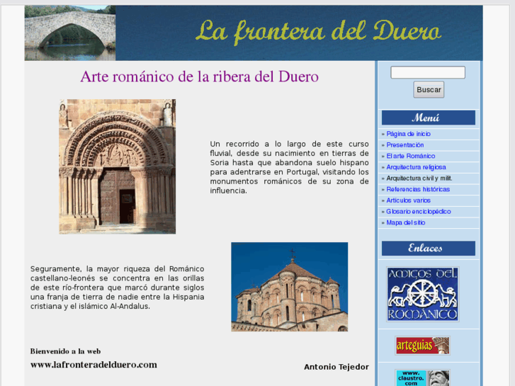 www.lafronteradelduero.com