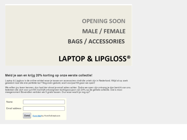 www.laptoplipgloss.com