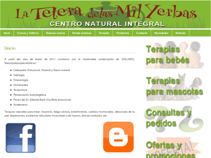 www.lateteradelasmilyerbas.com