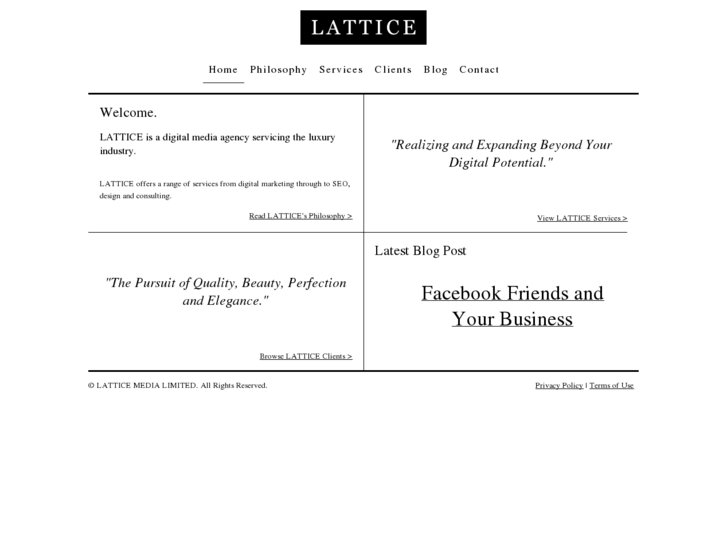 www.lattice-media.com