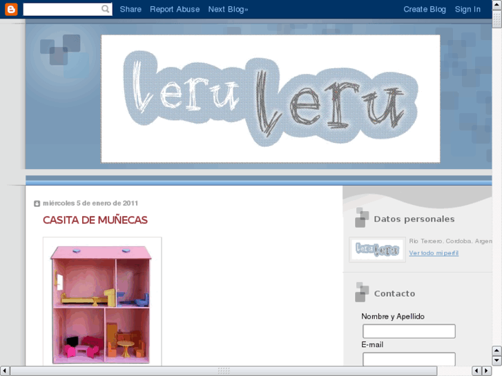 www.leruleru.com