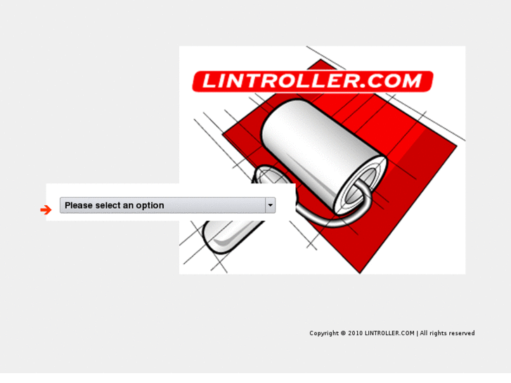 www.lintroller.com