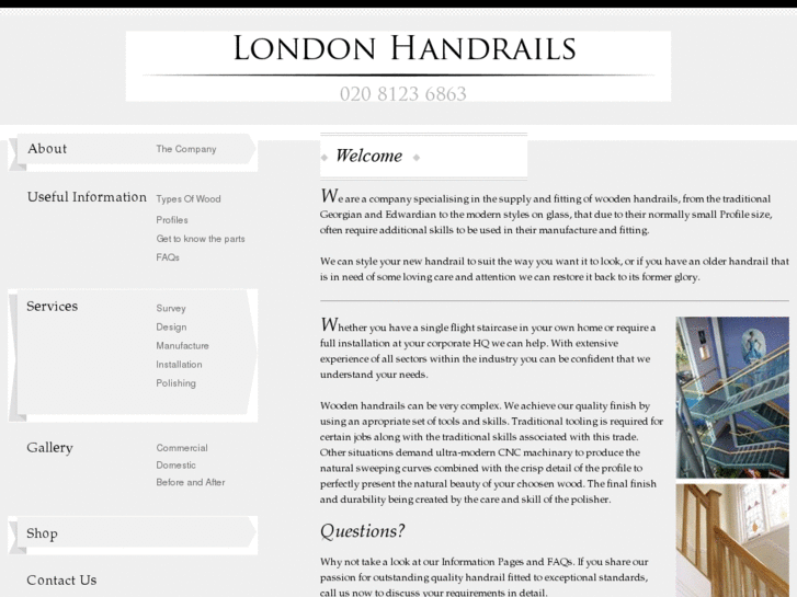 www.london-handrails.com