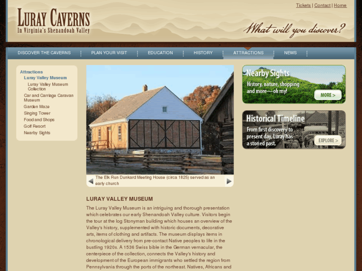 www.lurayvalleymuseum.com