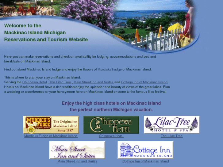 www.mackinacislandreservations.com