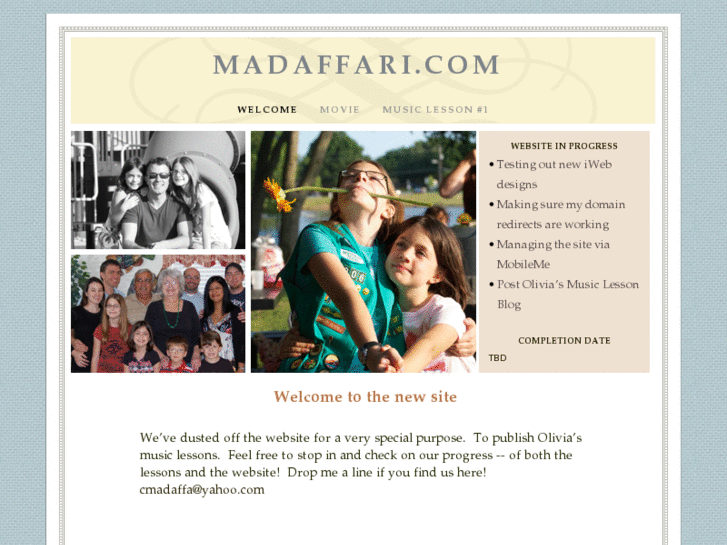 www.madaffari.com
