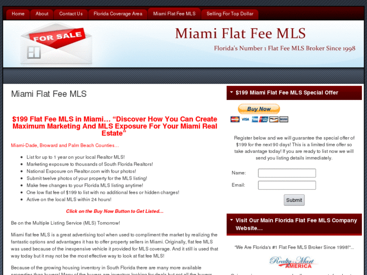 www.miamiflatfeemls.net