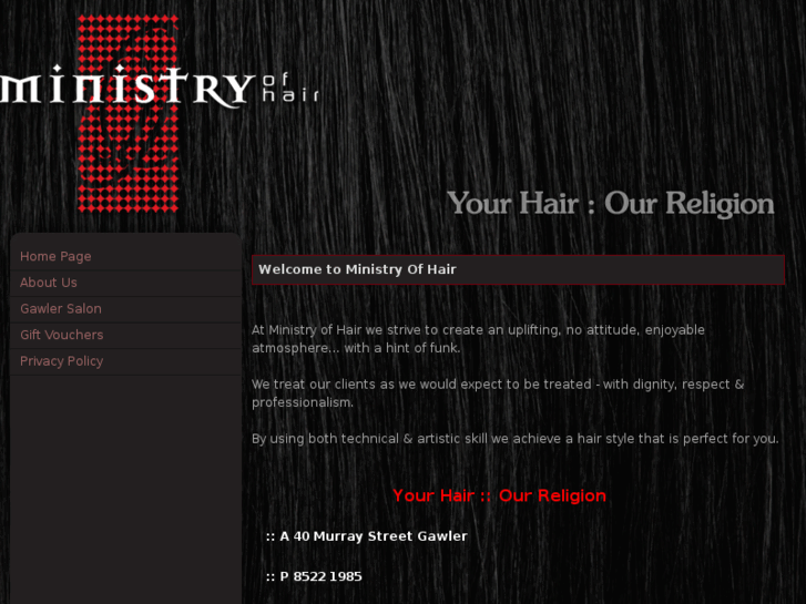 www.ministry-of-hair.com.au