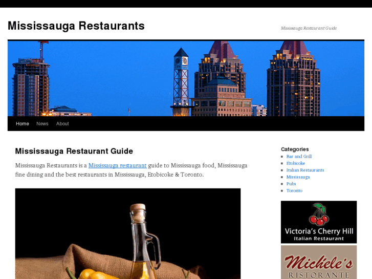 www.mississauga-restaurants.net