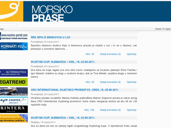 www.morsko-prase.hr