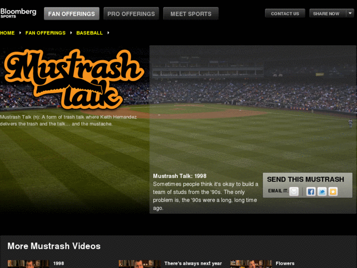 www.mushtrashtalk.net