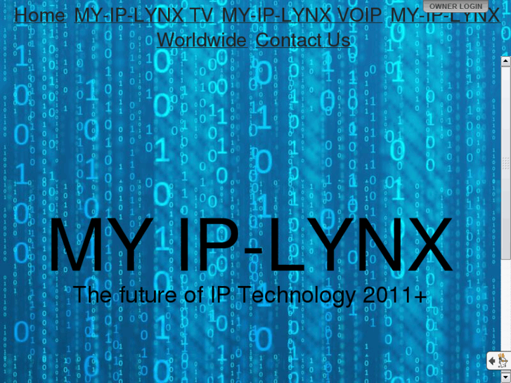 www.myiplynx.net