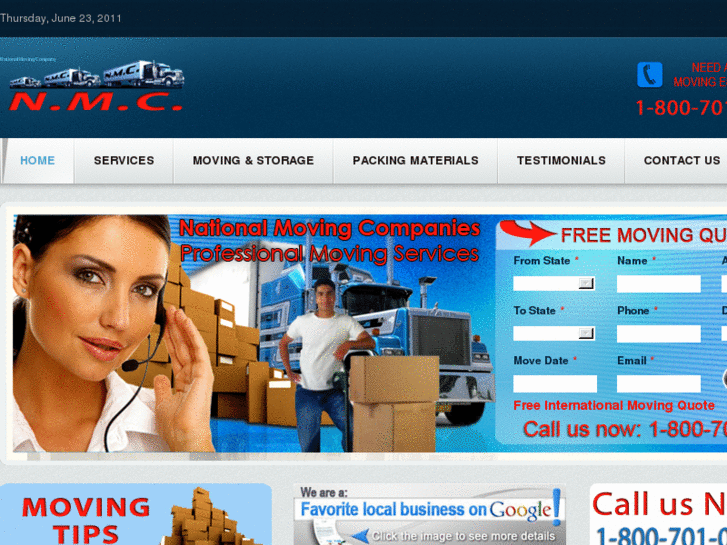 www.nationalmovingcompanies.net