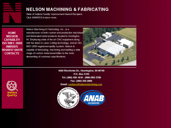 www.nelsonmachining.com