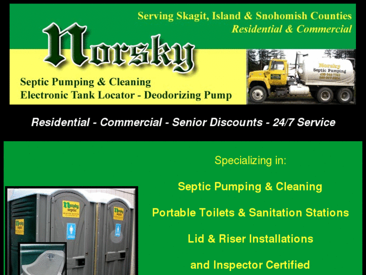 www.norskysepticservice.com