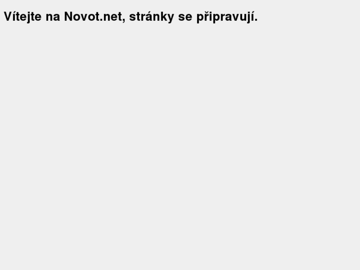 www.novot.net