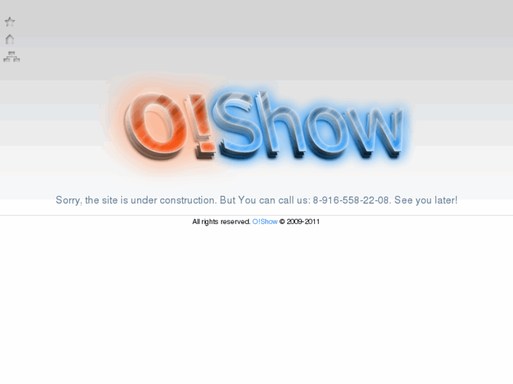 www.oishow.ru