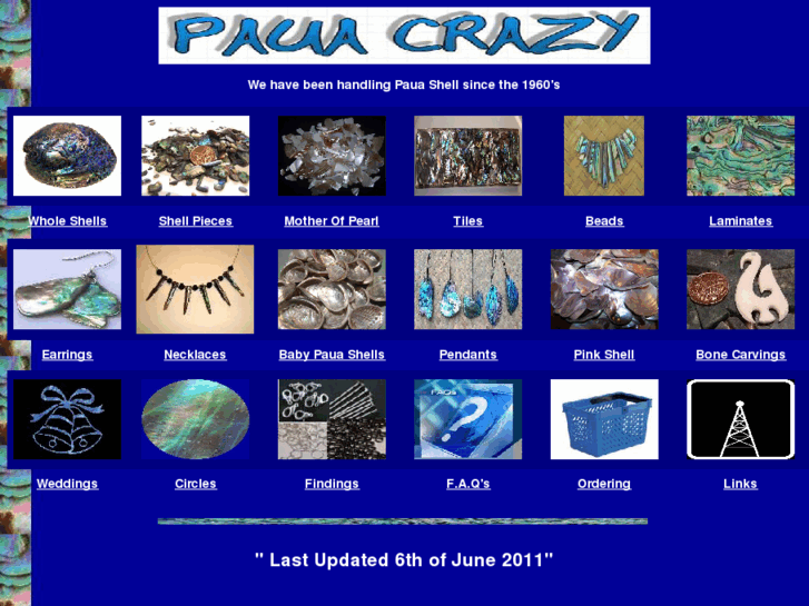 www.pauacrazy.com