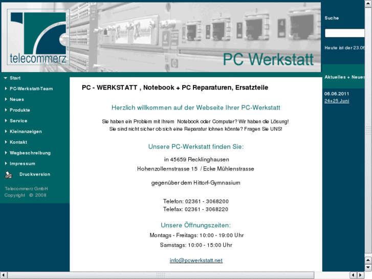 www.pcwerkstatt.net