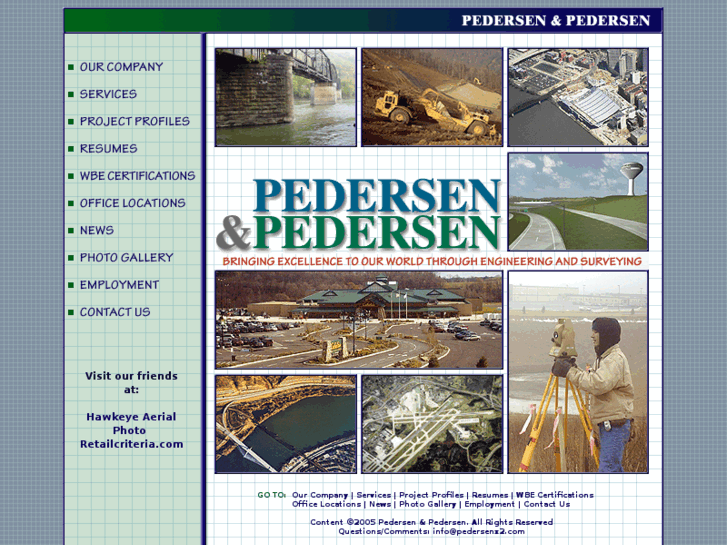 www.pedersenx2.com