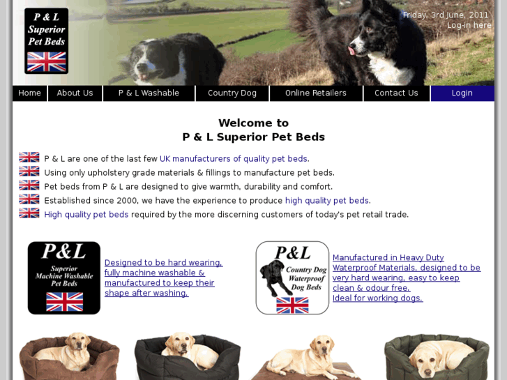 www.petsandleisure.com