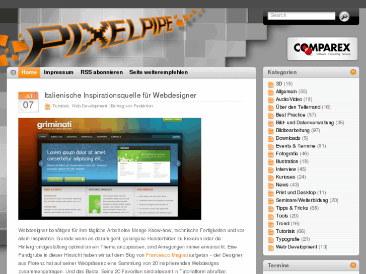 www.pixelpipe.de