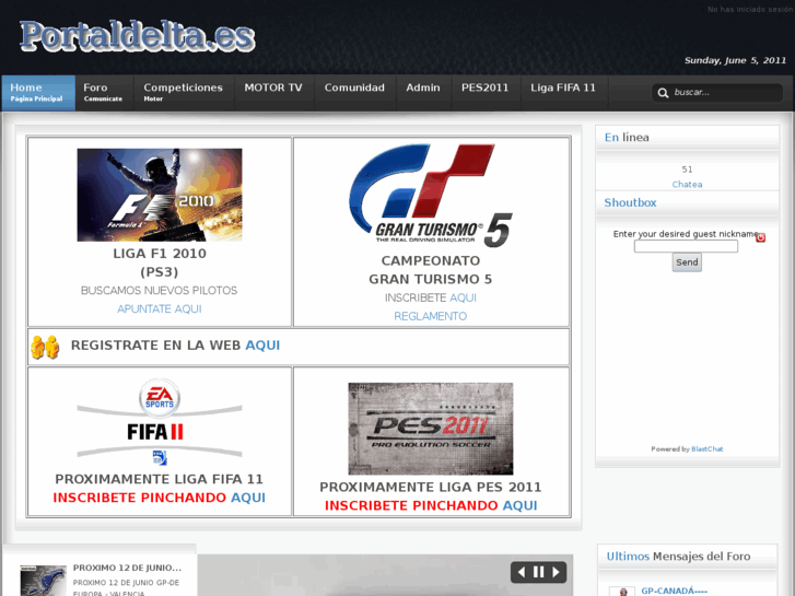 www.portaldelta.es