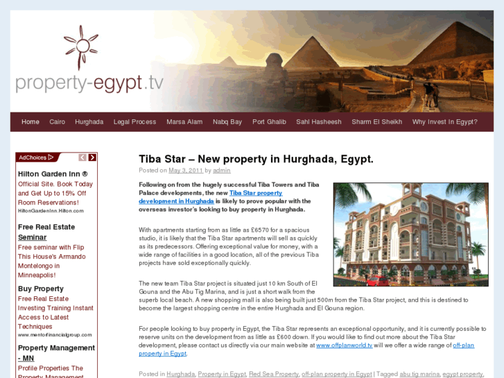 www.property-egypt.tv